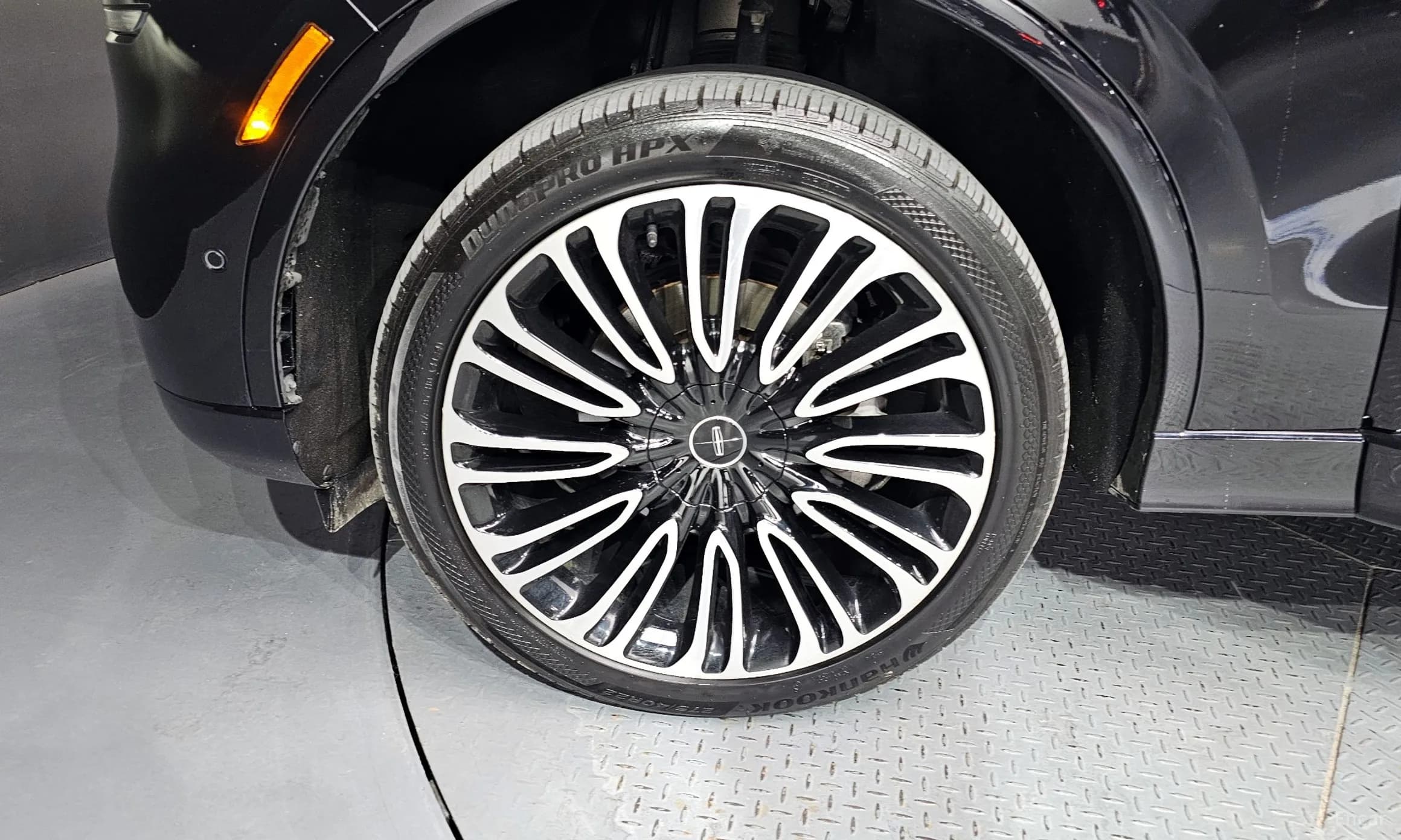 Aviator 2nd Generation