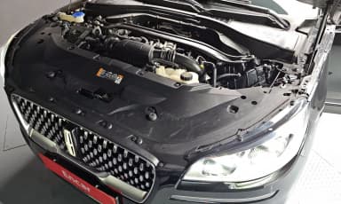 Aviator 2nd Generation