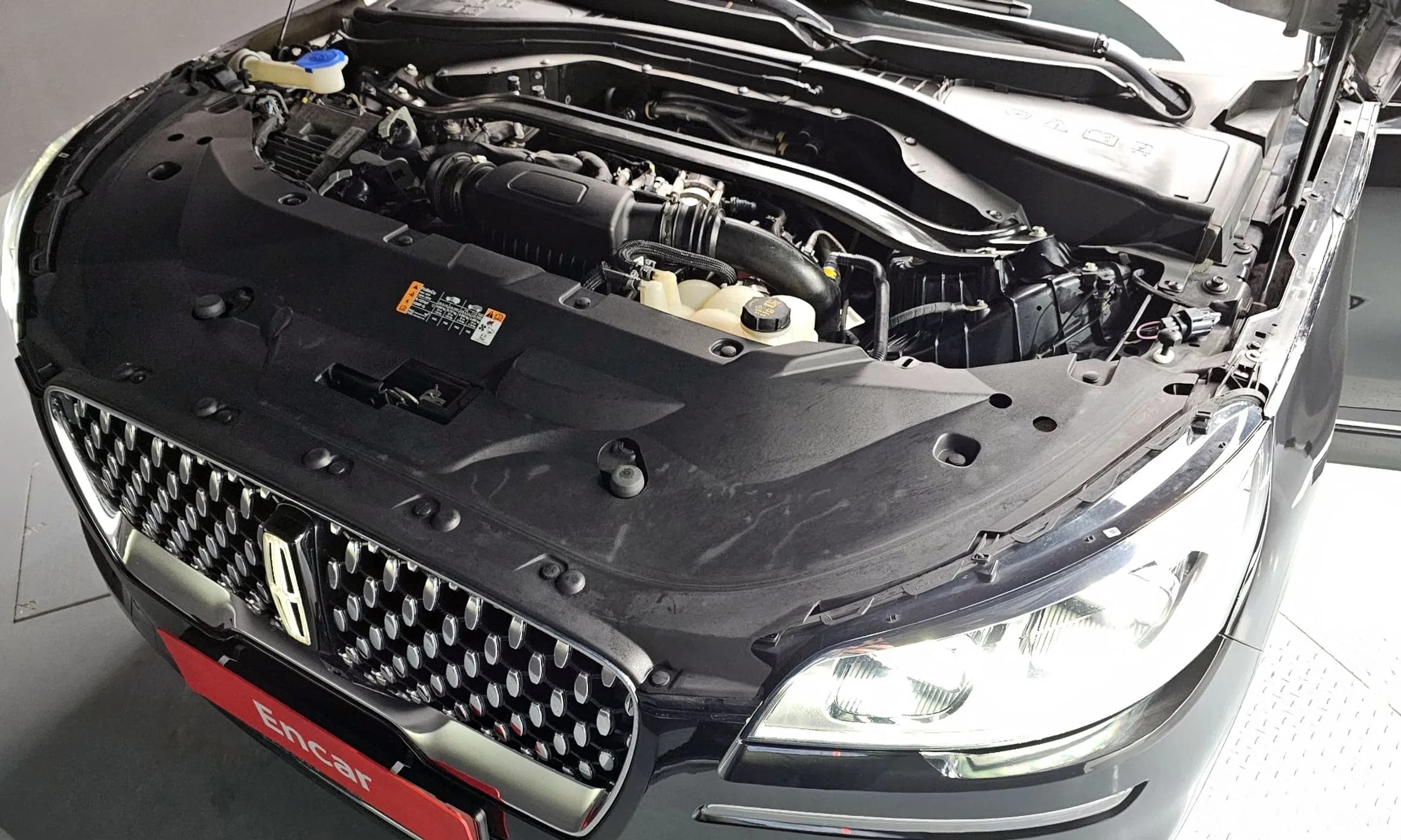 Aviator 2nd Generation