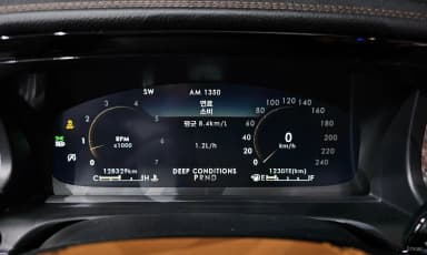 Aviator 2nd Generation