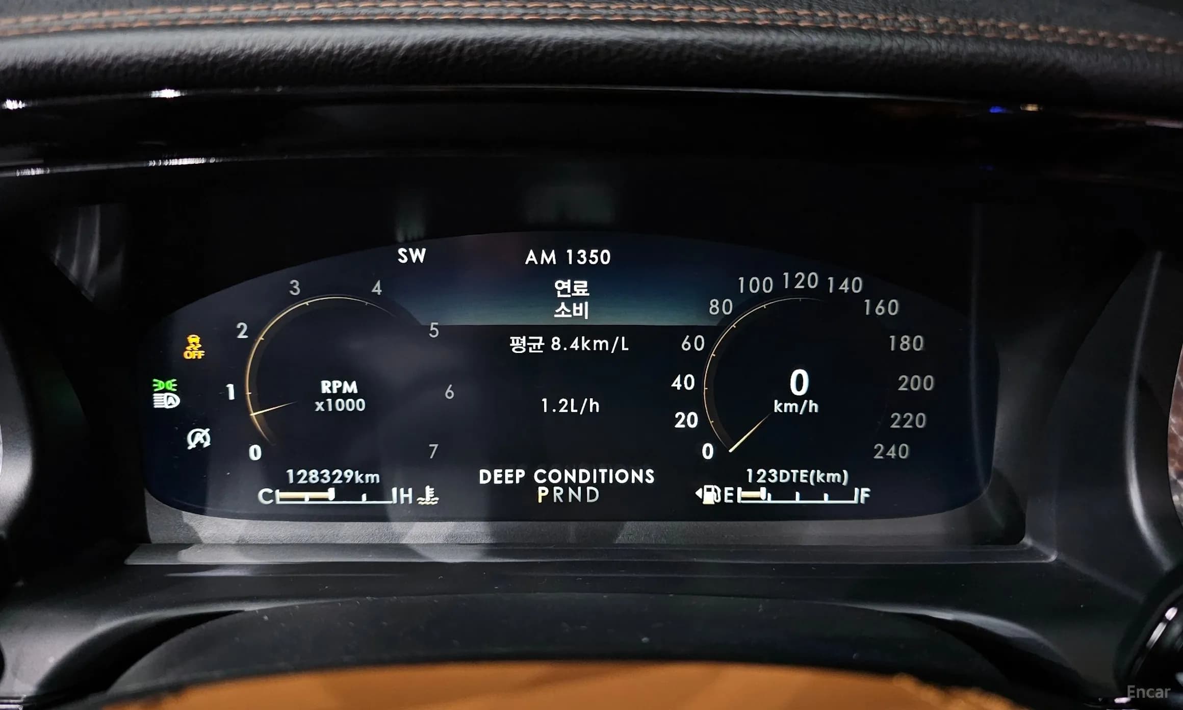 Aviator 2nd Generation