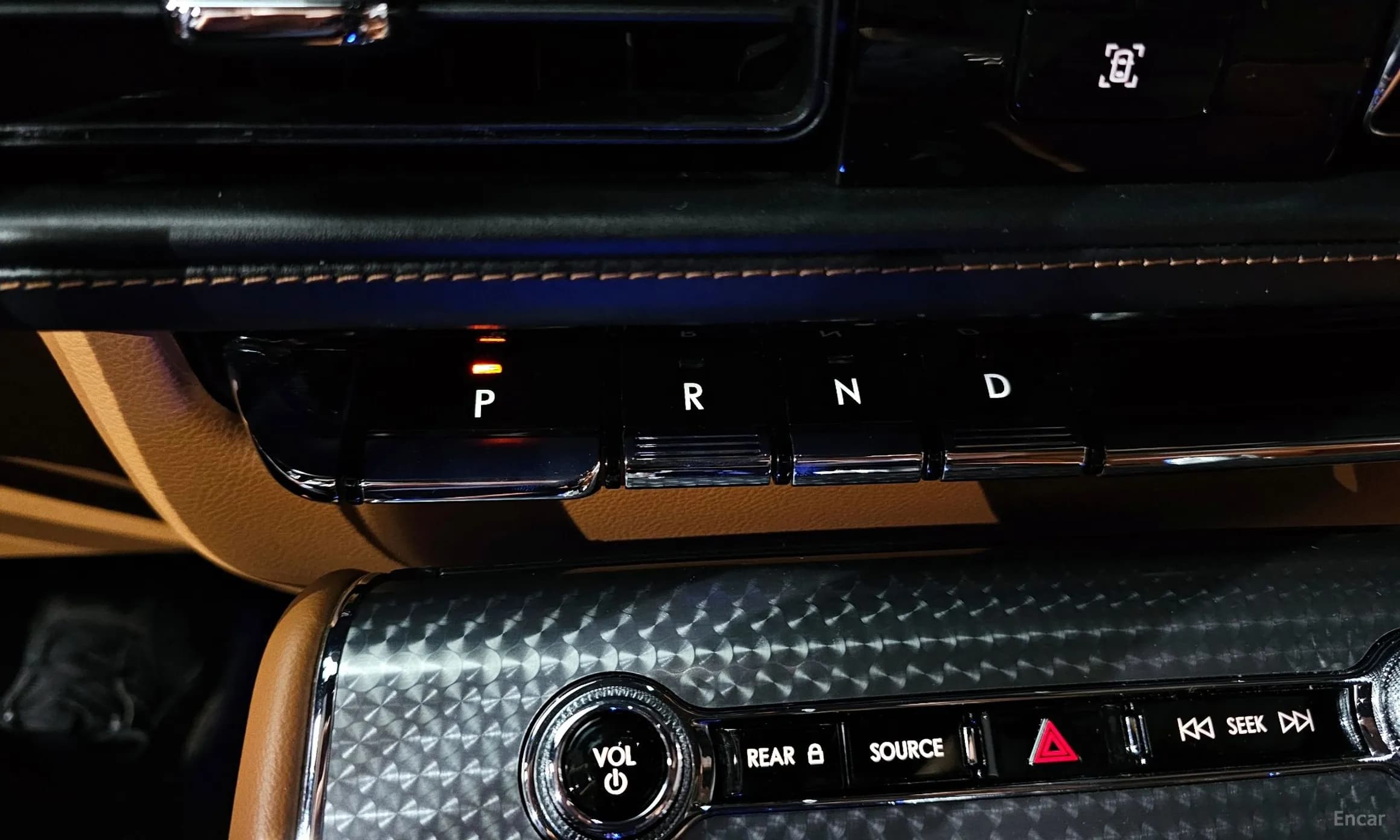 Aviator 2nd Generation