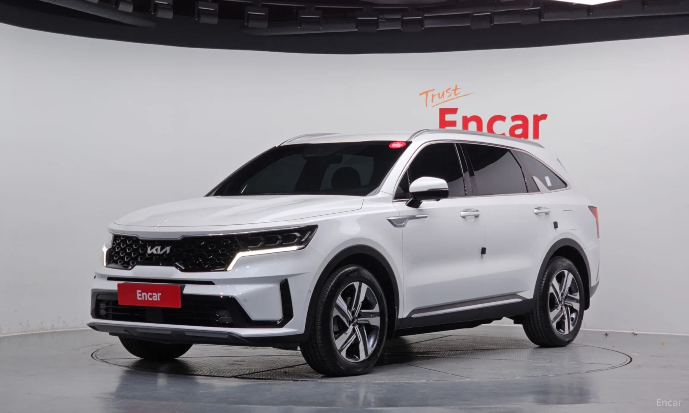 Sorento 4th generation