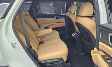 Sorento 4th generation