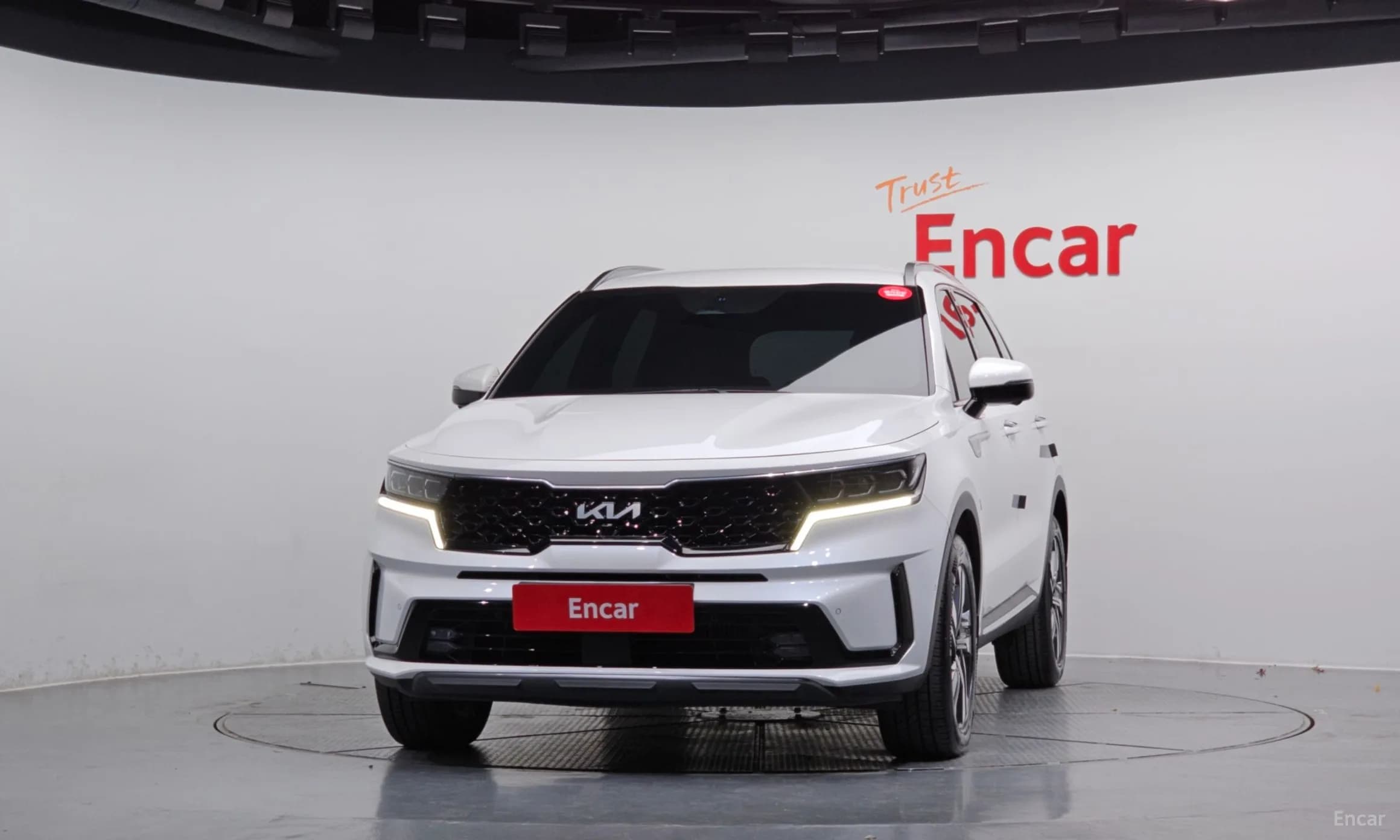Sorento 4th generation