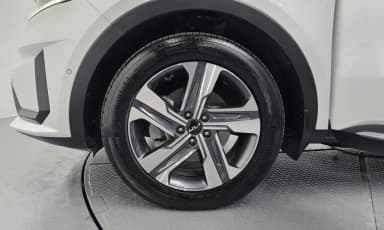 Sorento 4th generation
