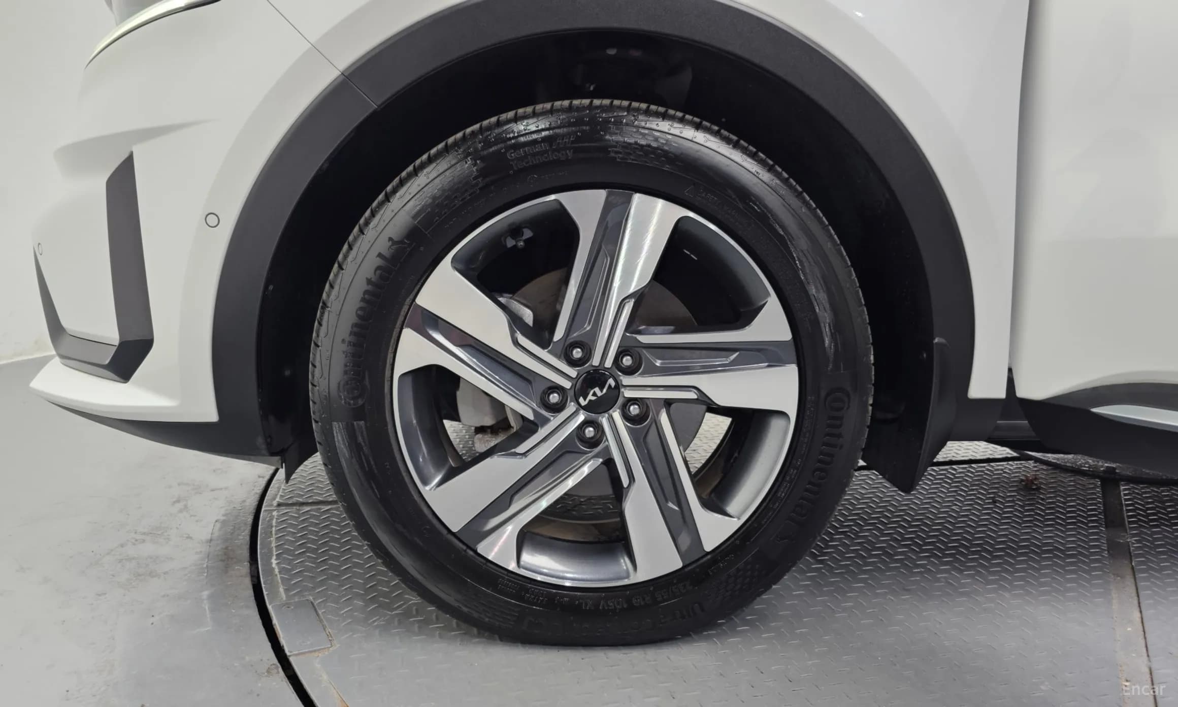 Sorento 4th generation