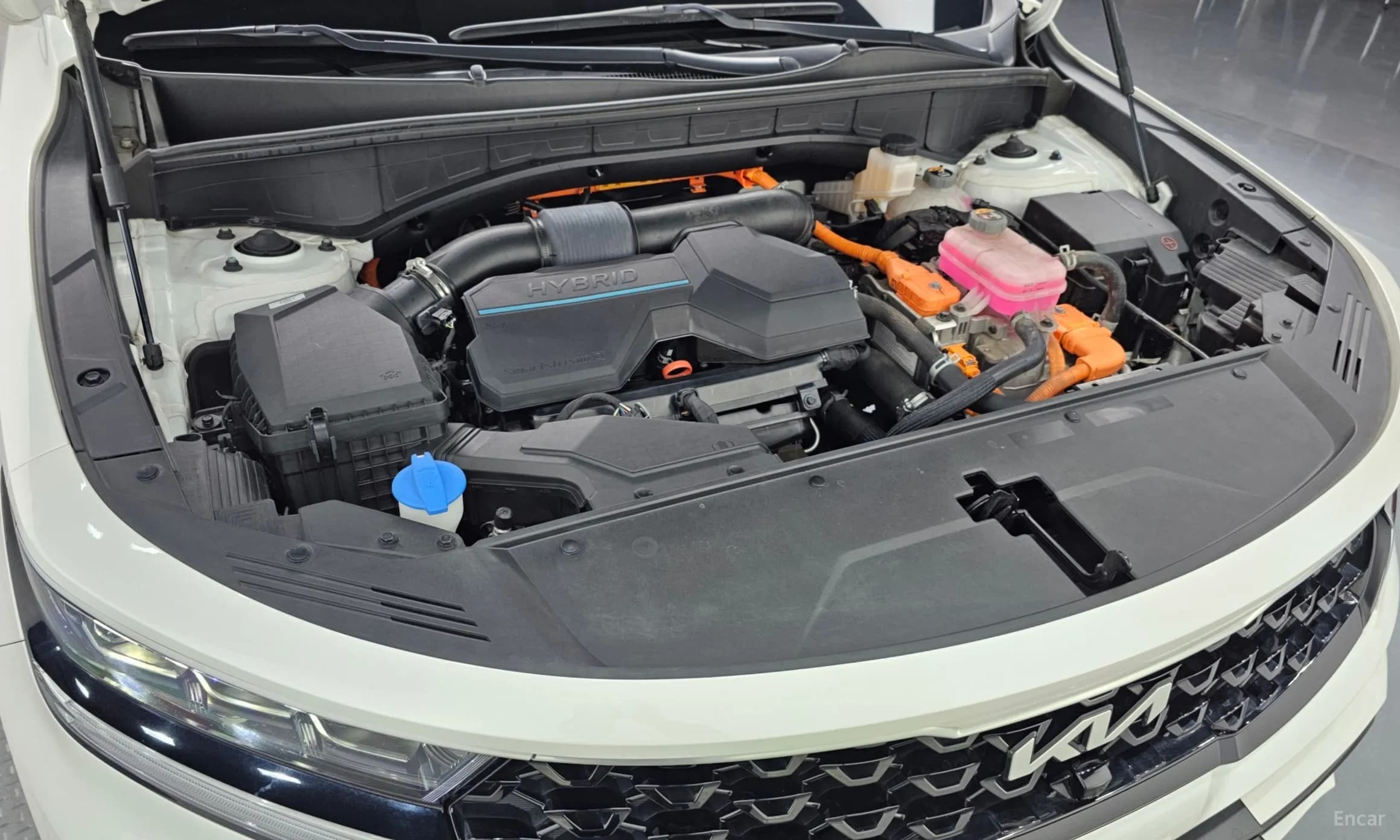 Sorento 4th generation
