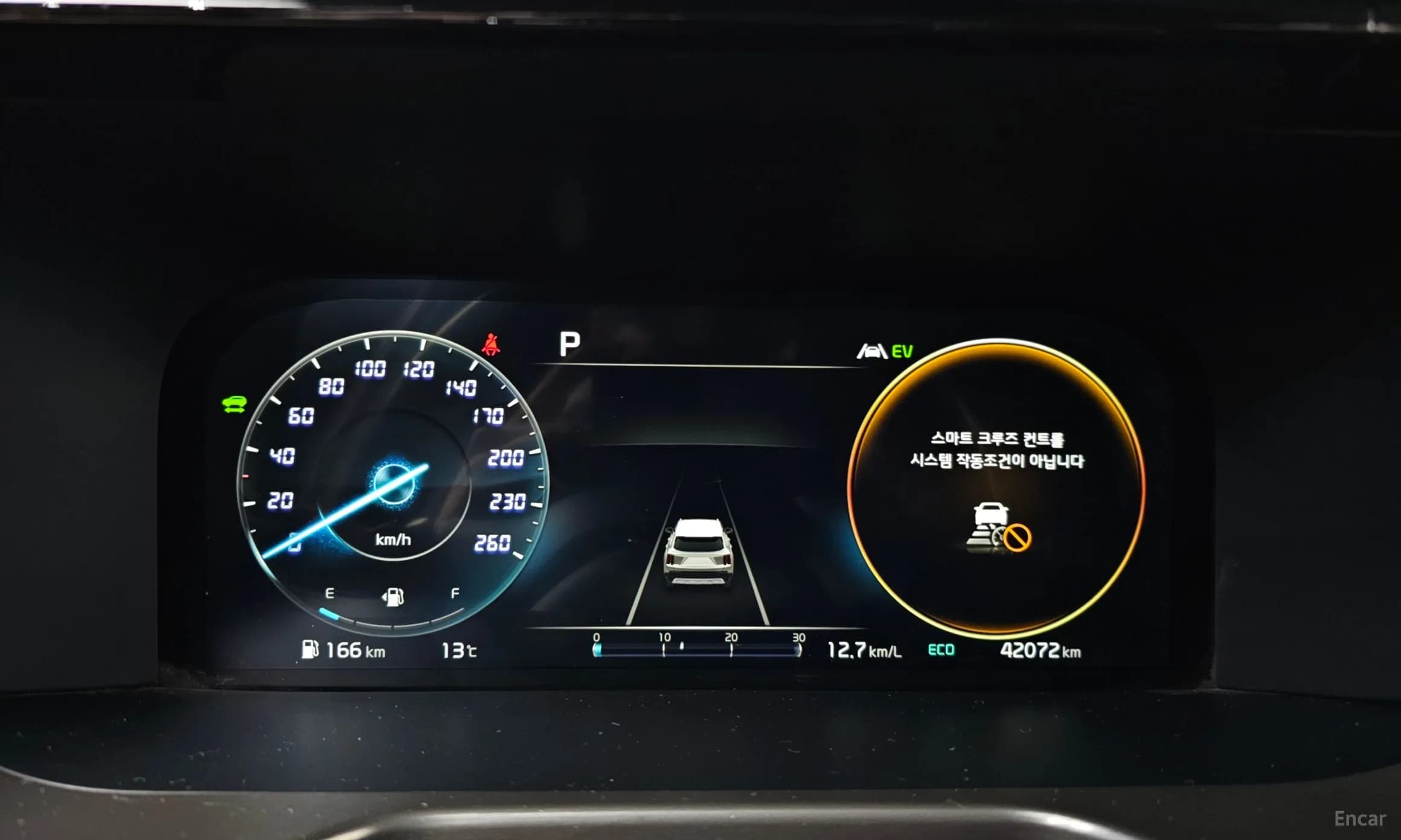 Sorento 4th generation