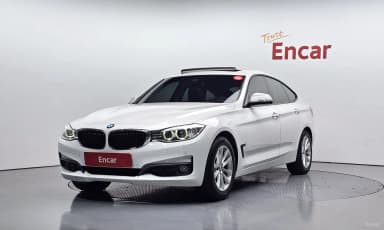 3 Series GT (F34)