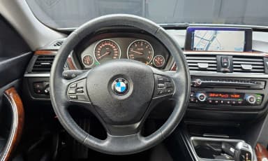 3 Series GT (F34)