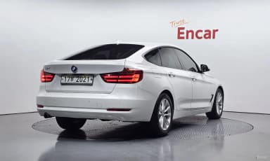 3 Series GT (F34)