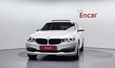 3 Series GT (F34)