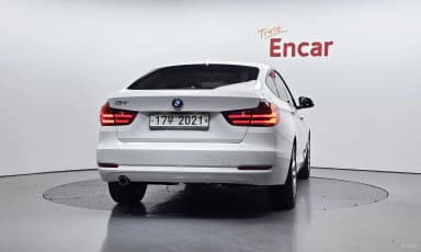 3 Series GT (F34)