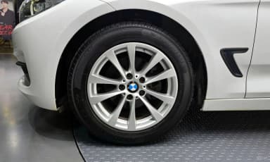 3 Series GT (F34)