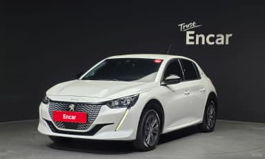 e-208 Second Generation