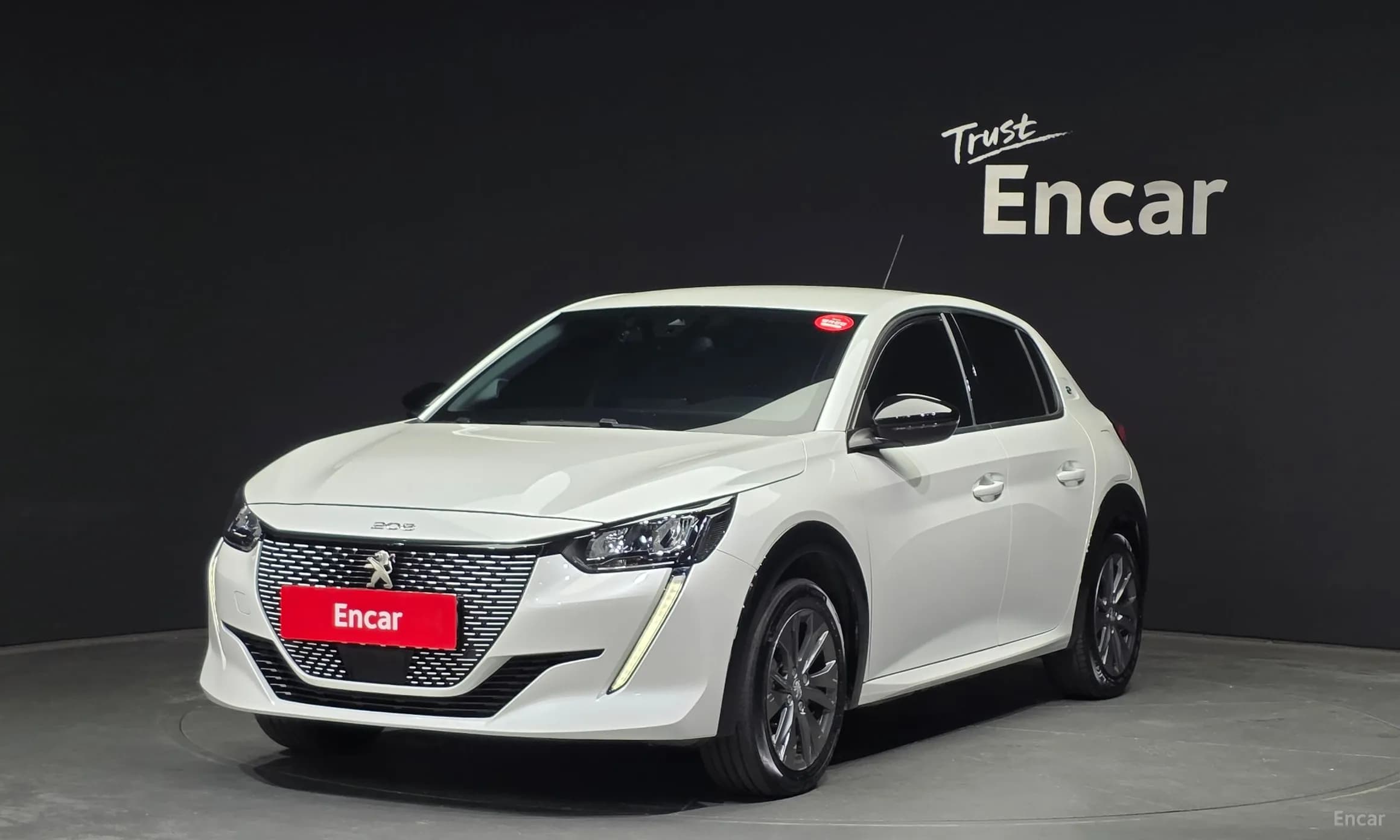 e-208 Second Generation