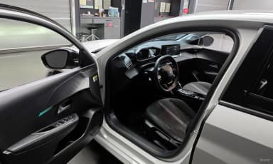 e-208 Second Generation