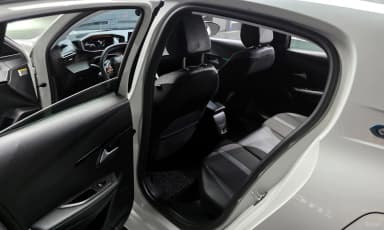 e-208 Second Generation