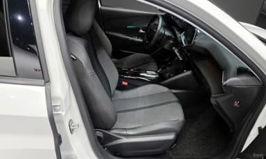 e-208 Second Generation