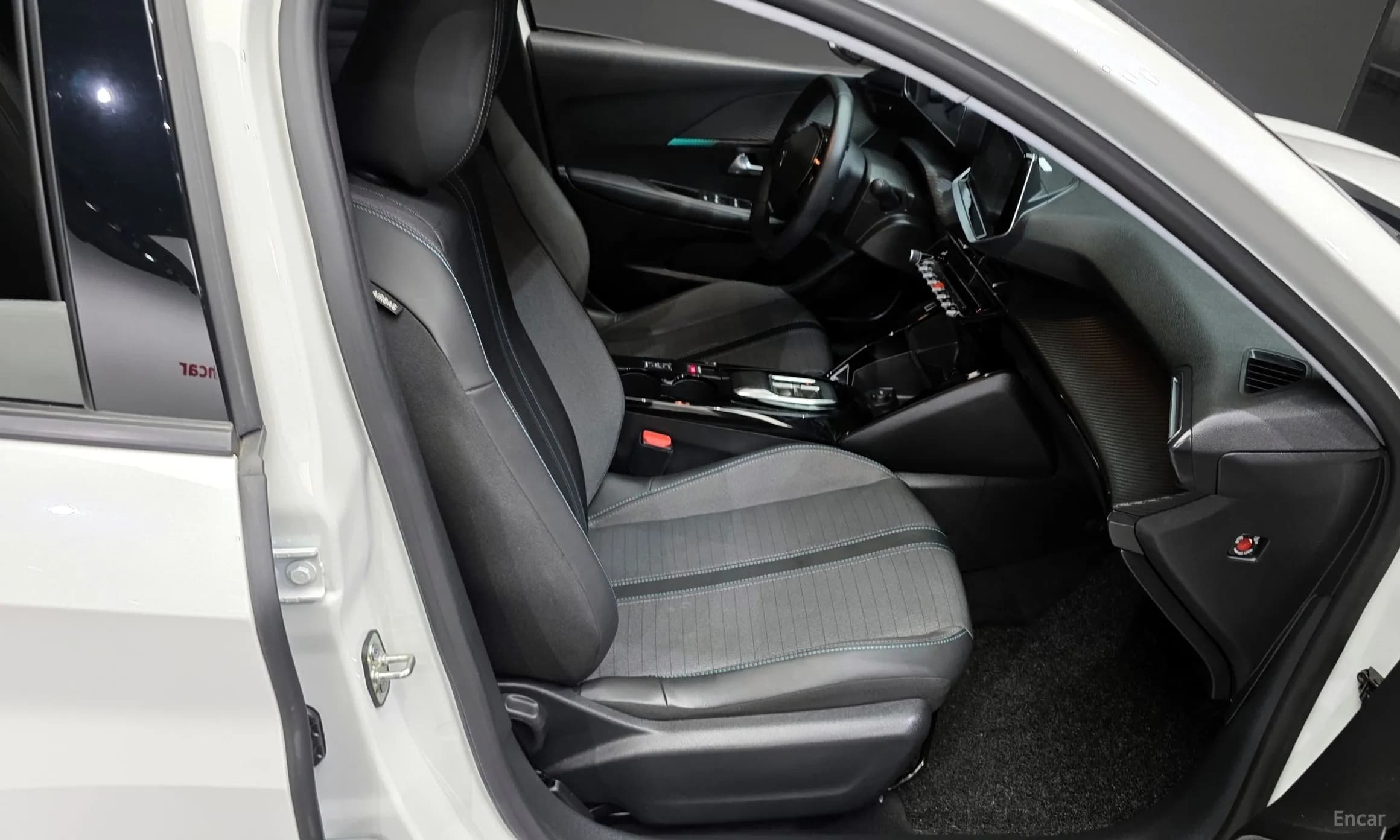 e-208 Second Generation