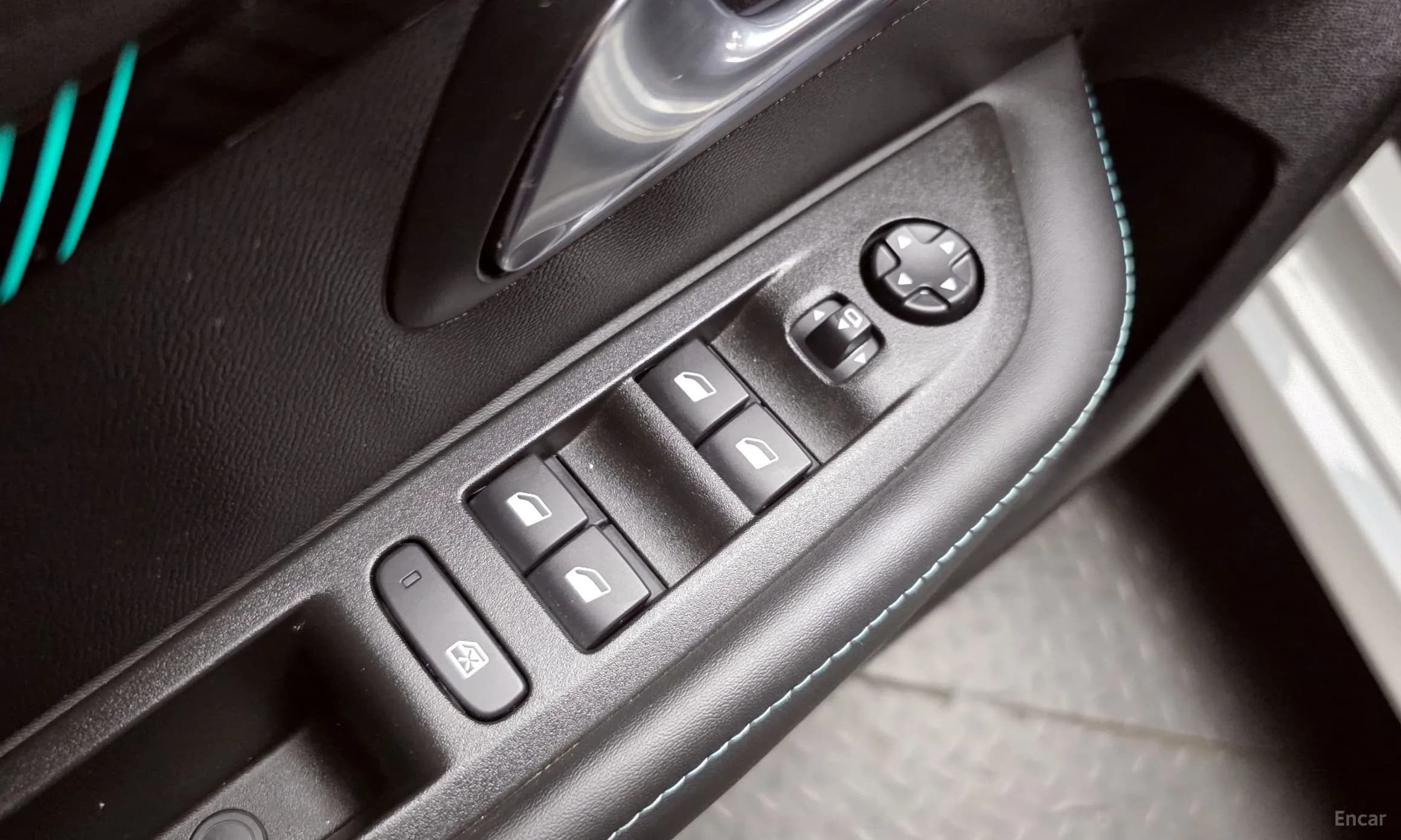 e-208 Second Generation