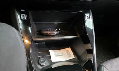 e-208 Second Generation