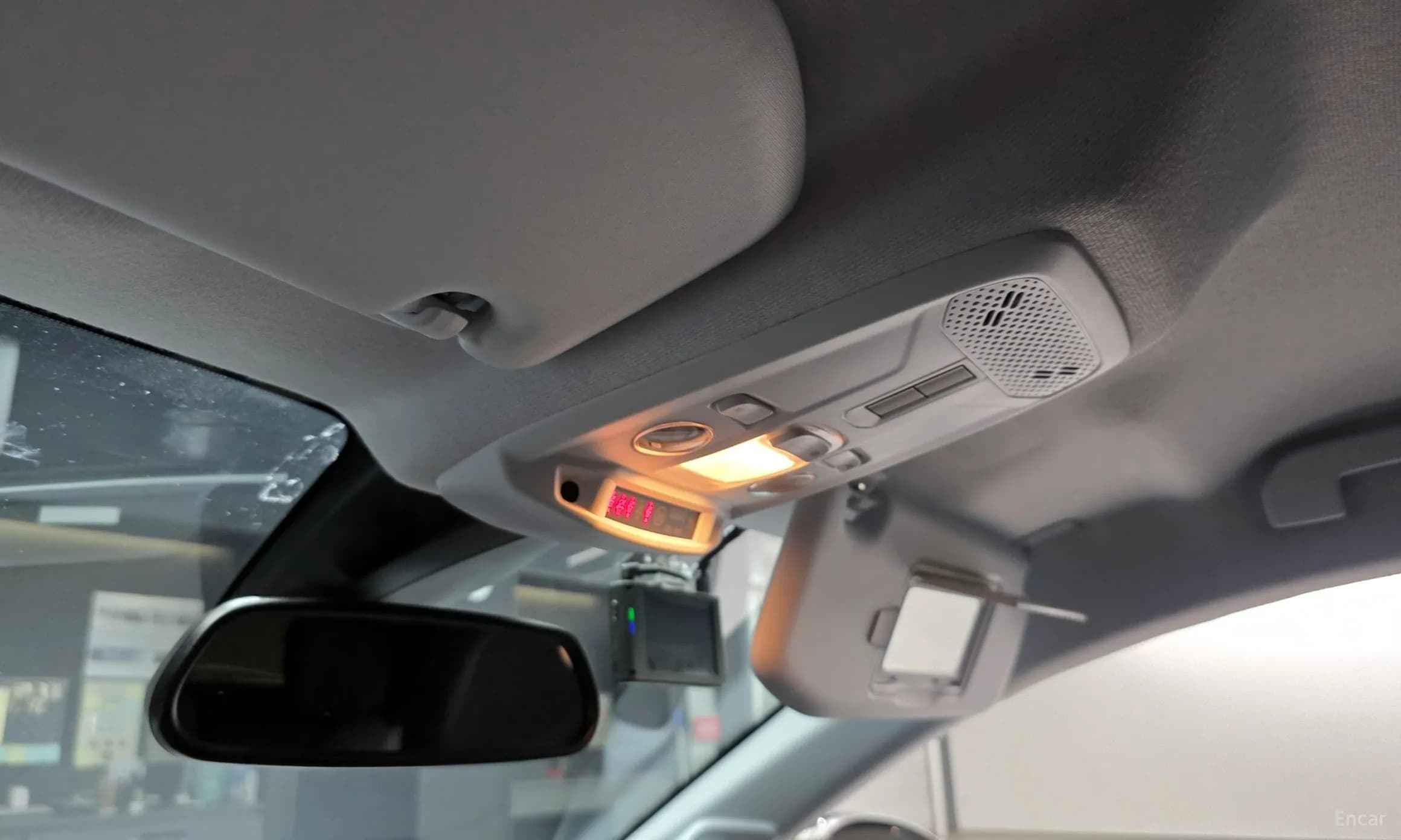 e-208 Second Generation