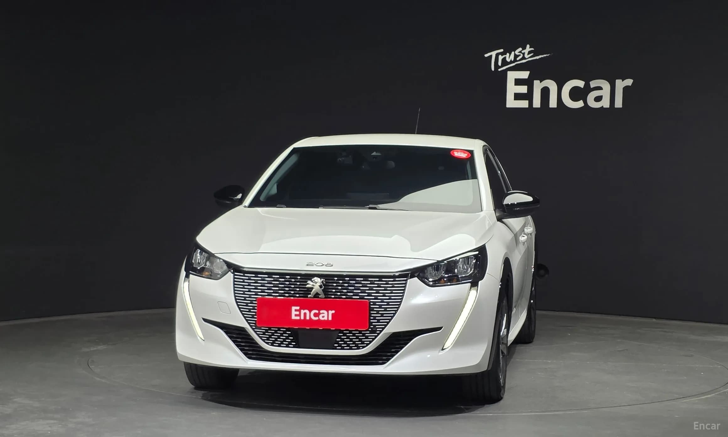 e-208 Second Generation