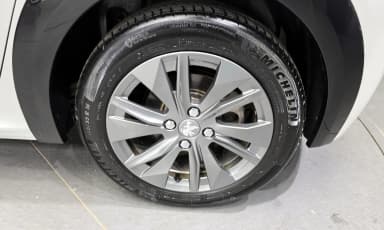 e-208 Second Generation