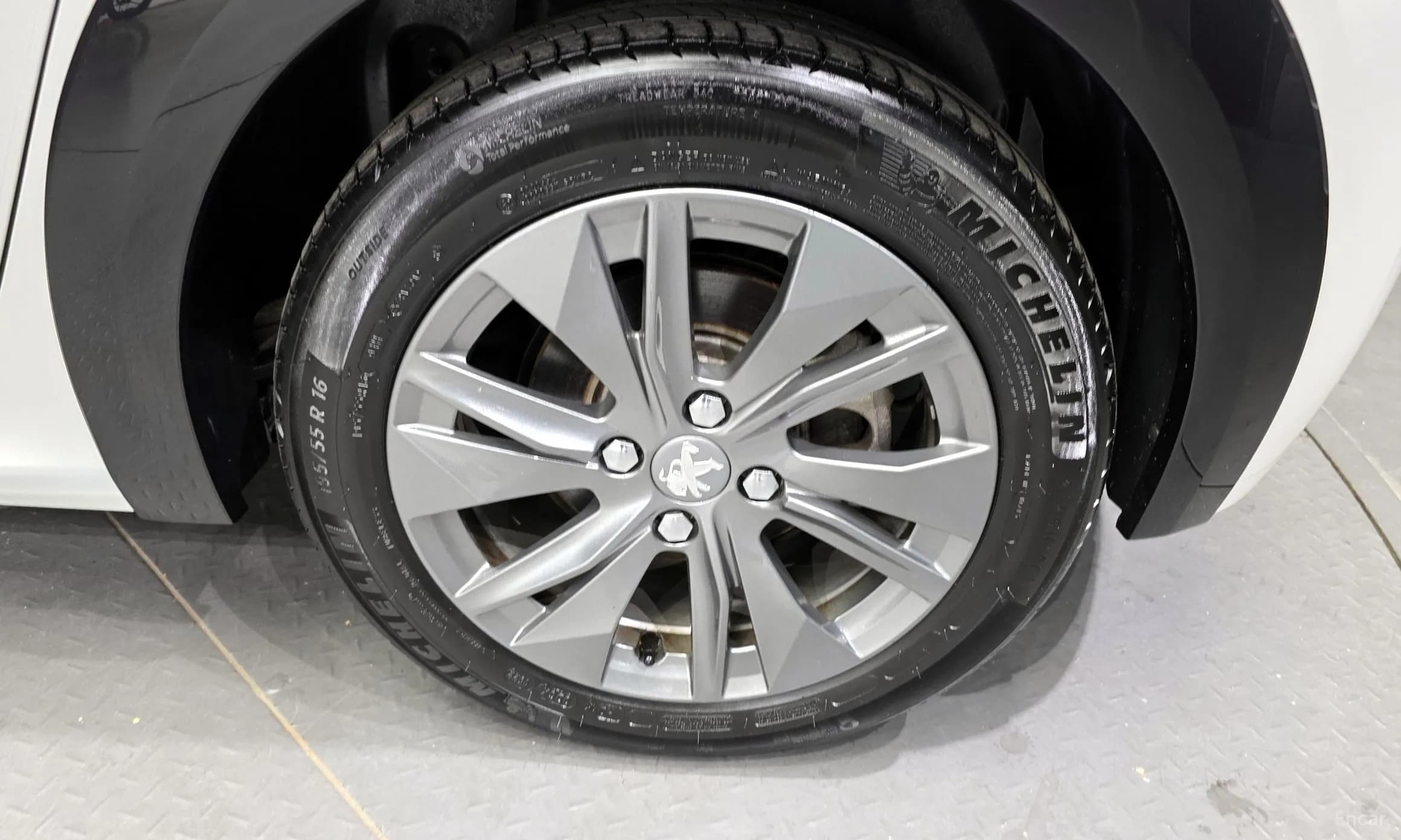 e-208 Second Generation