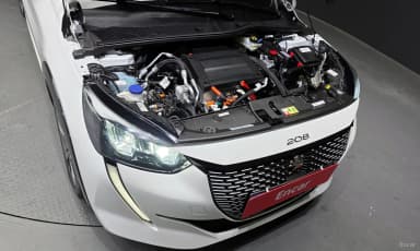 e-208 Second Generation