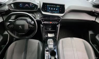 e-208 Second Generation