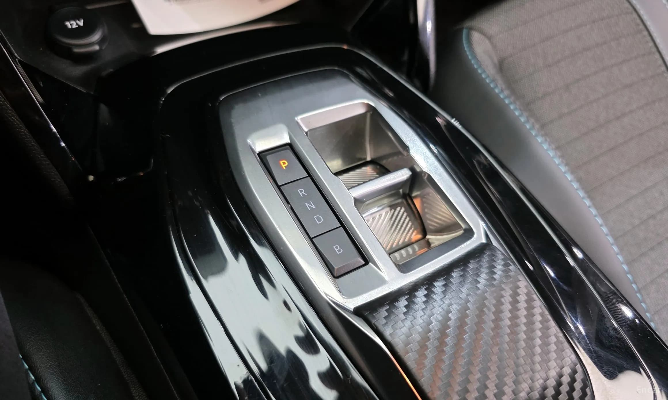 e-208 Second Generation