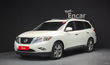 Pathfinder Gen 4