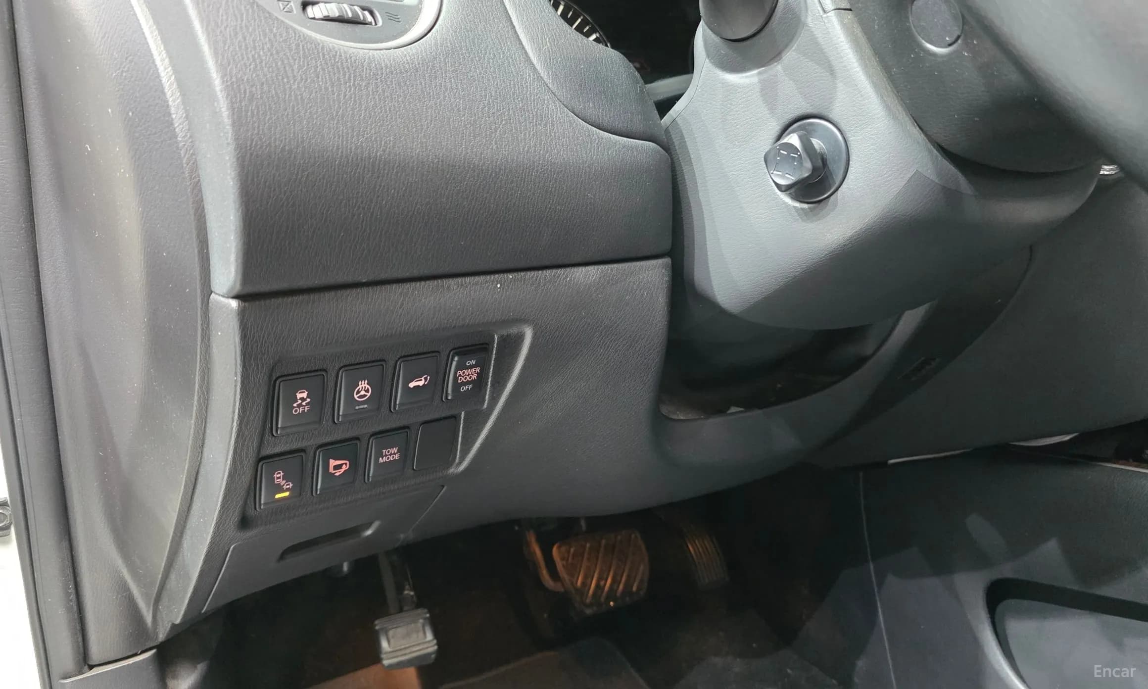 Pathfinder Gen 4
