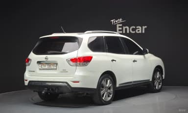 Pathfinder Gen 4