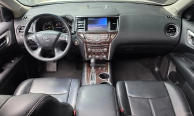 Pathfinder Gen 4