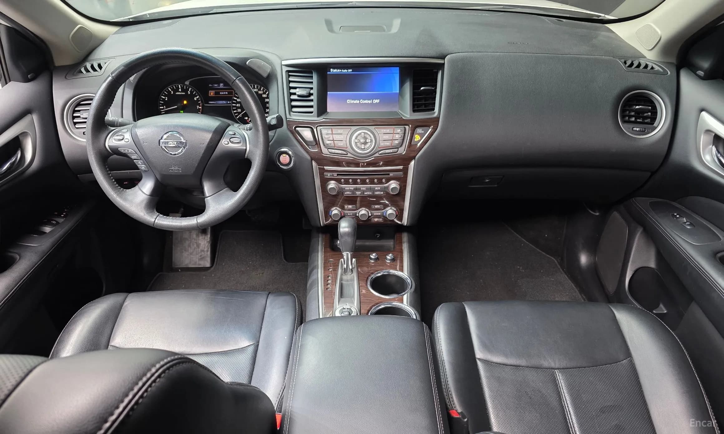 Pathfinder Gen 4