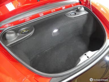 718 Boxster