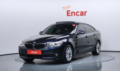 3 Series GT (F34)