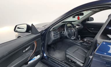 3 Series GT (F34)