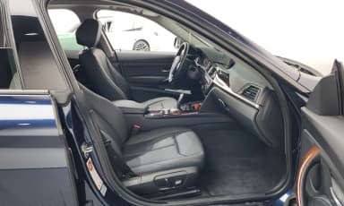 3 Series GT (F34)