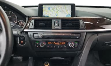 3 Series GT (F34)