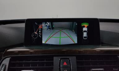 3 Series GT (F34)