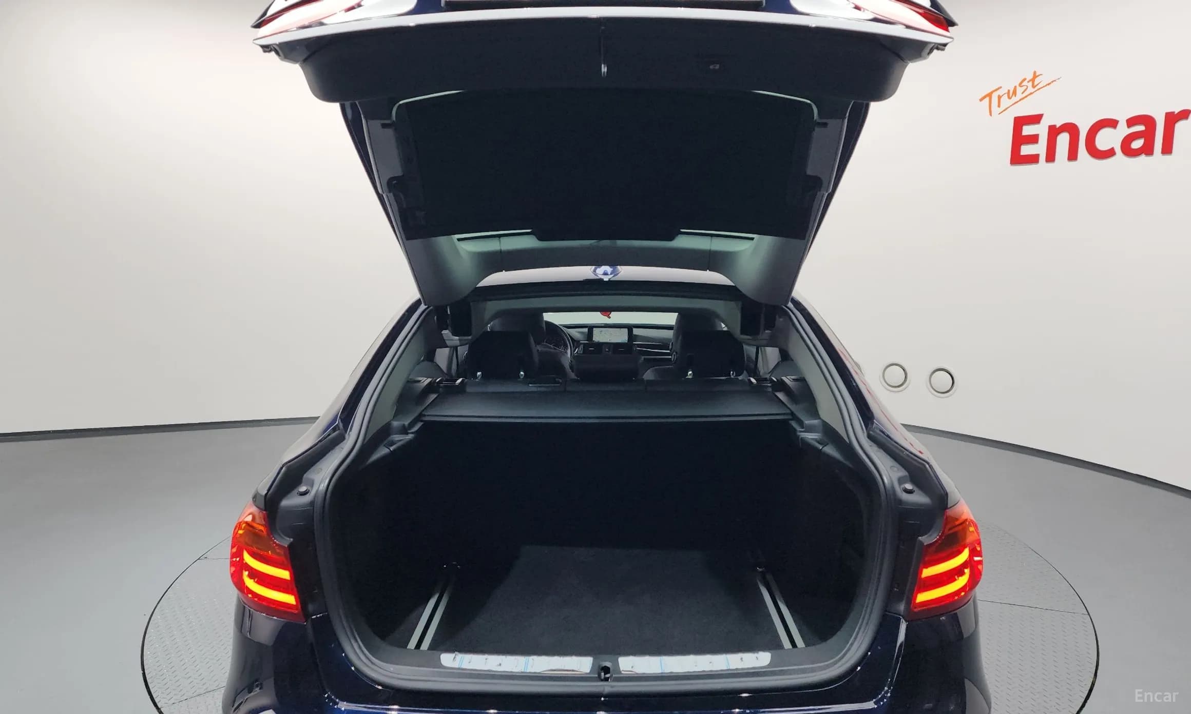 3 Series GT (F34)