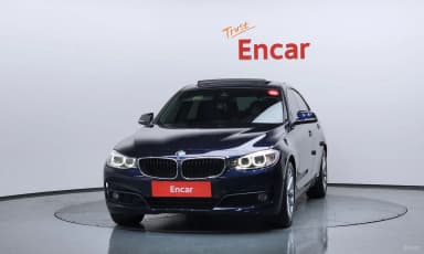 3 Series GT (F34)