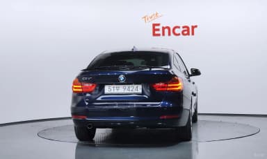 3 Series GT (F34)