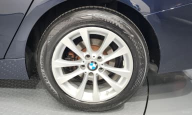 3 Series GT (F34)