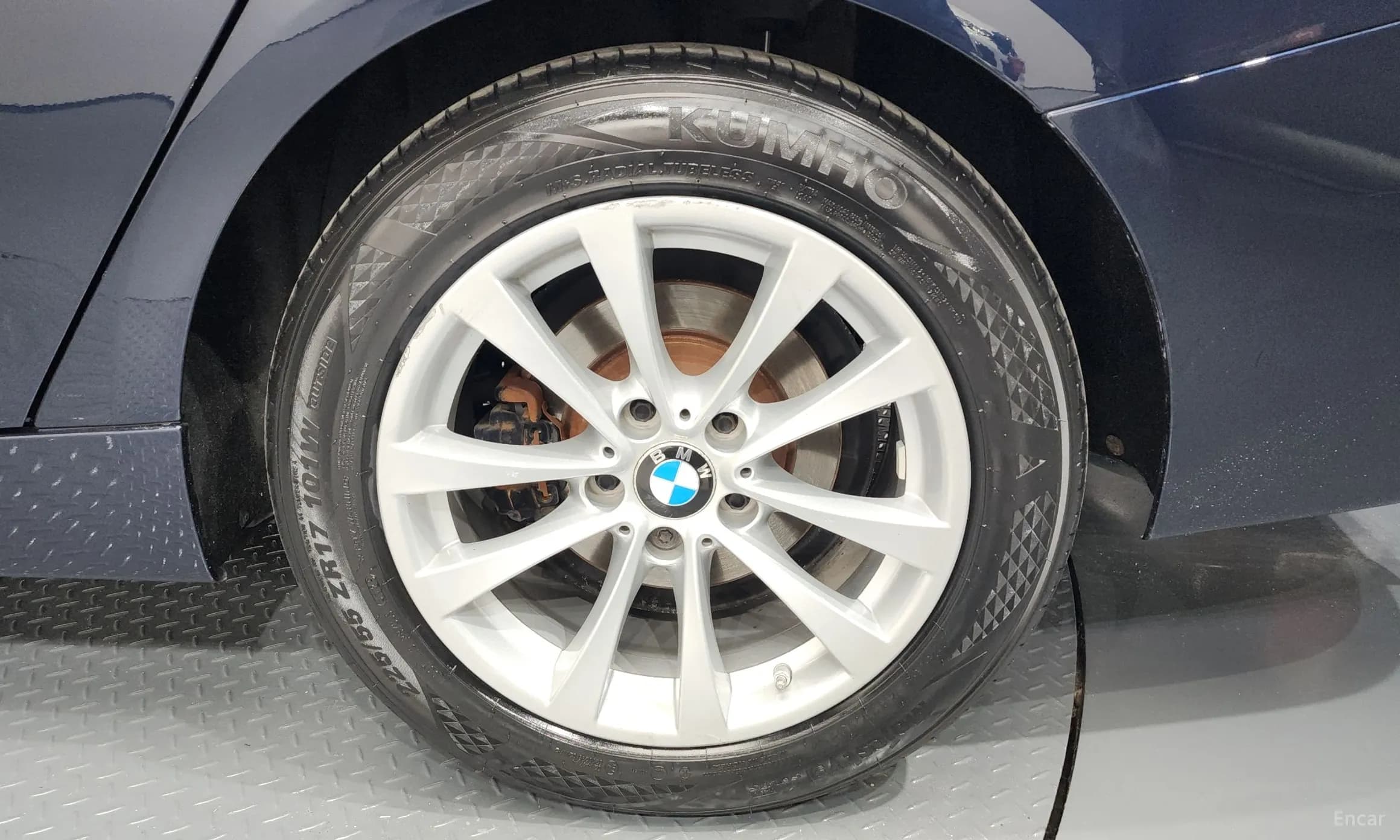 3 Series GT (F34)